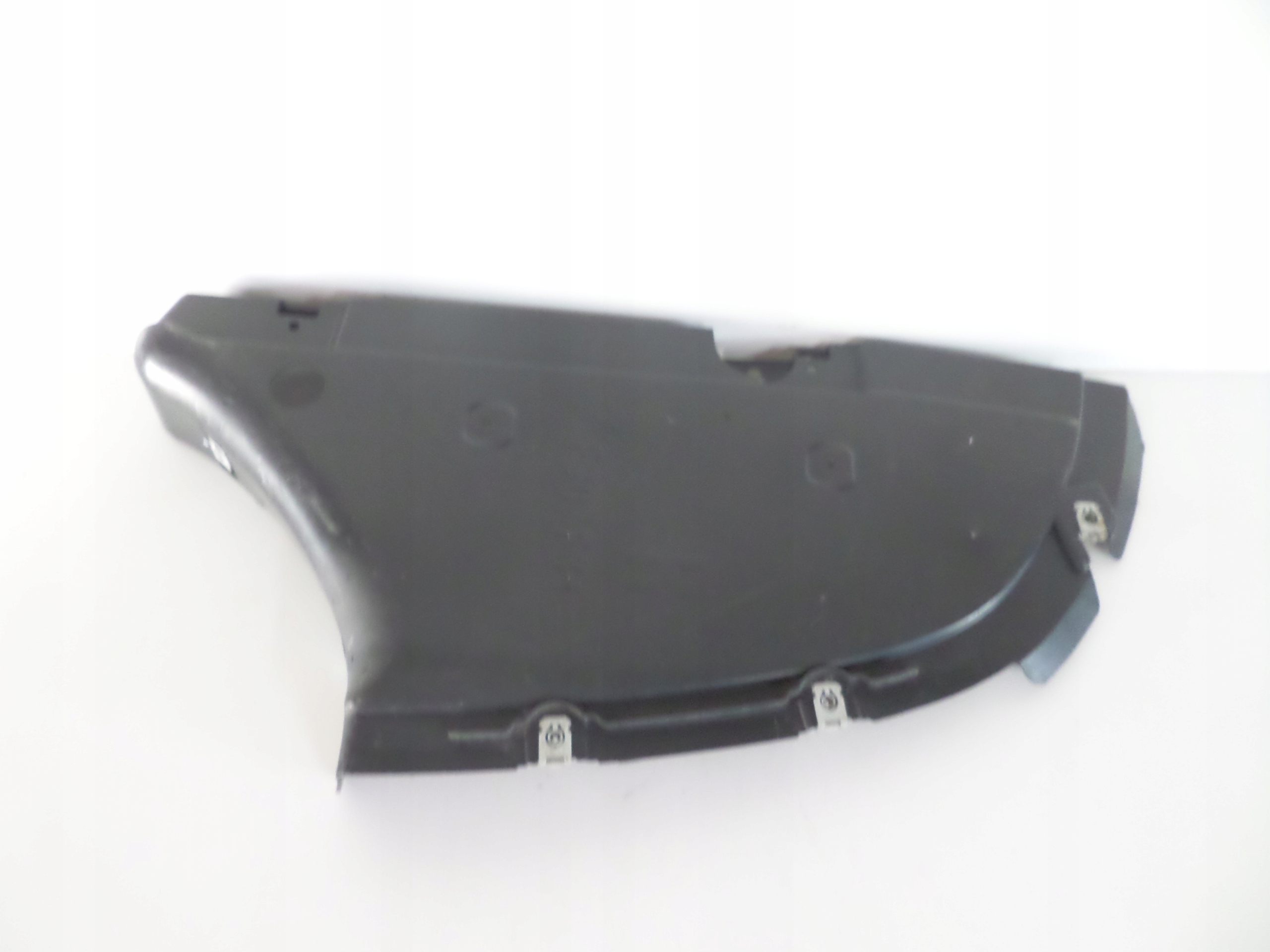 PRAVY ZADNY KRYT PODVOZKU BMW 3 F30 F31 12-