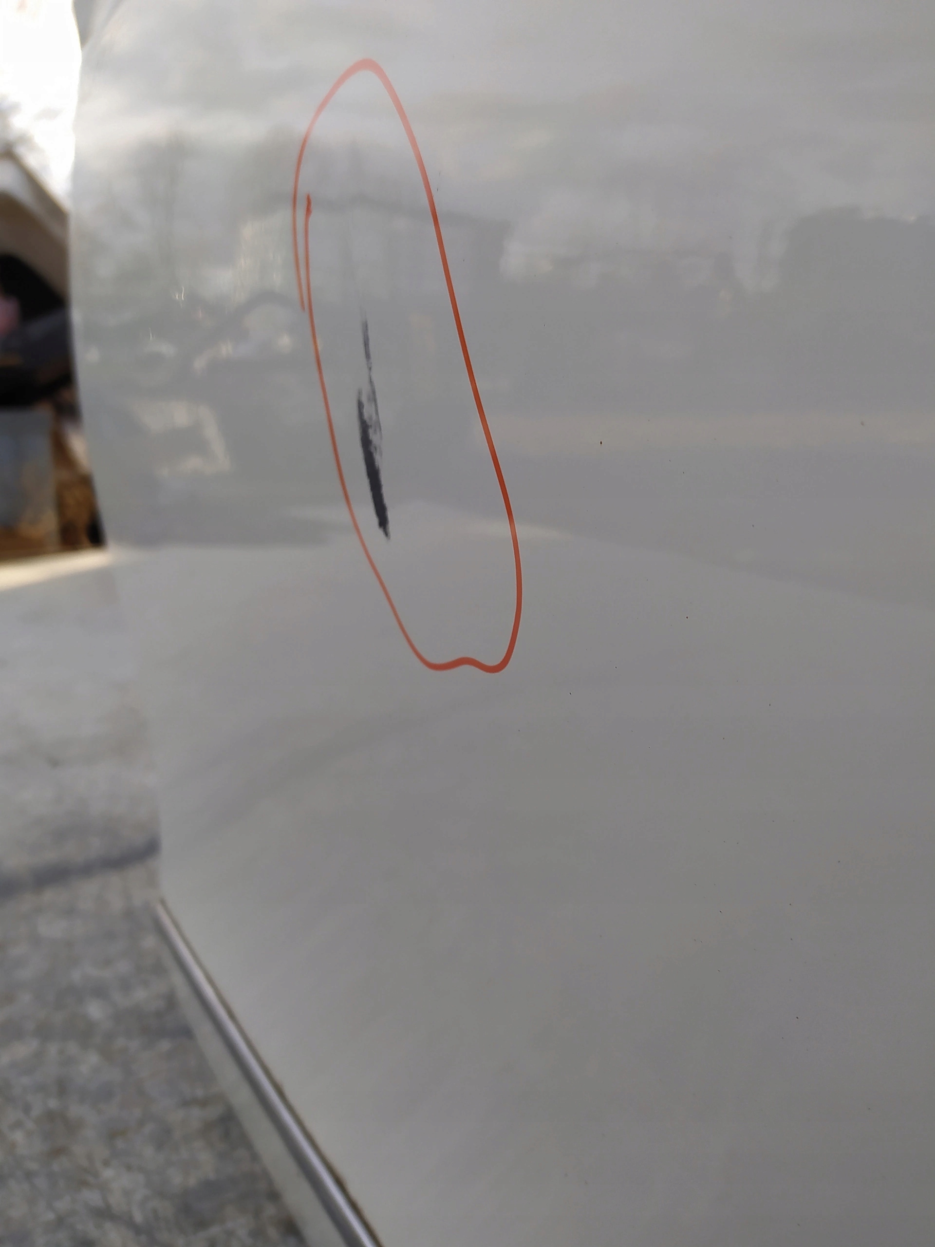 MERCEDES C W204 SEDAN LAVE ZADNE DVERE