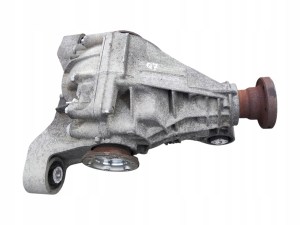 ZADNÝ DIFERENCIÁL AUDI Q7 I 4L 3.0 TDI 2005-2009 ZADNÝ DIFERENCIÁL AUDI Q7 I 4L 3.0 TDI 2005-2009