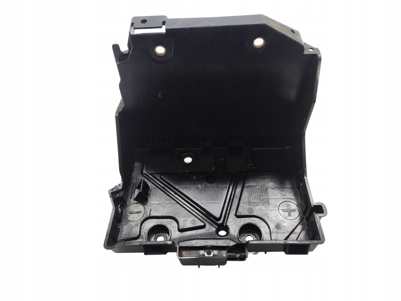 DRZIAK AUTOBATERIE RENAULT KANGOO III 648944946R 2014-2020 LIFT