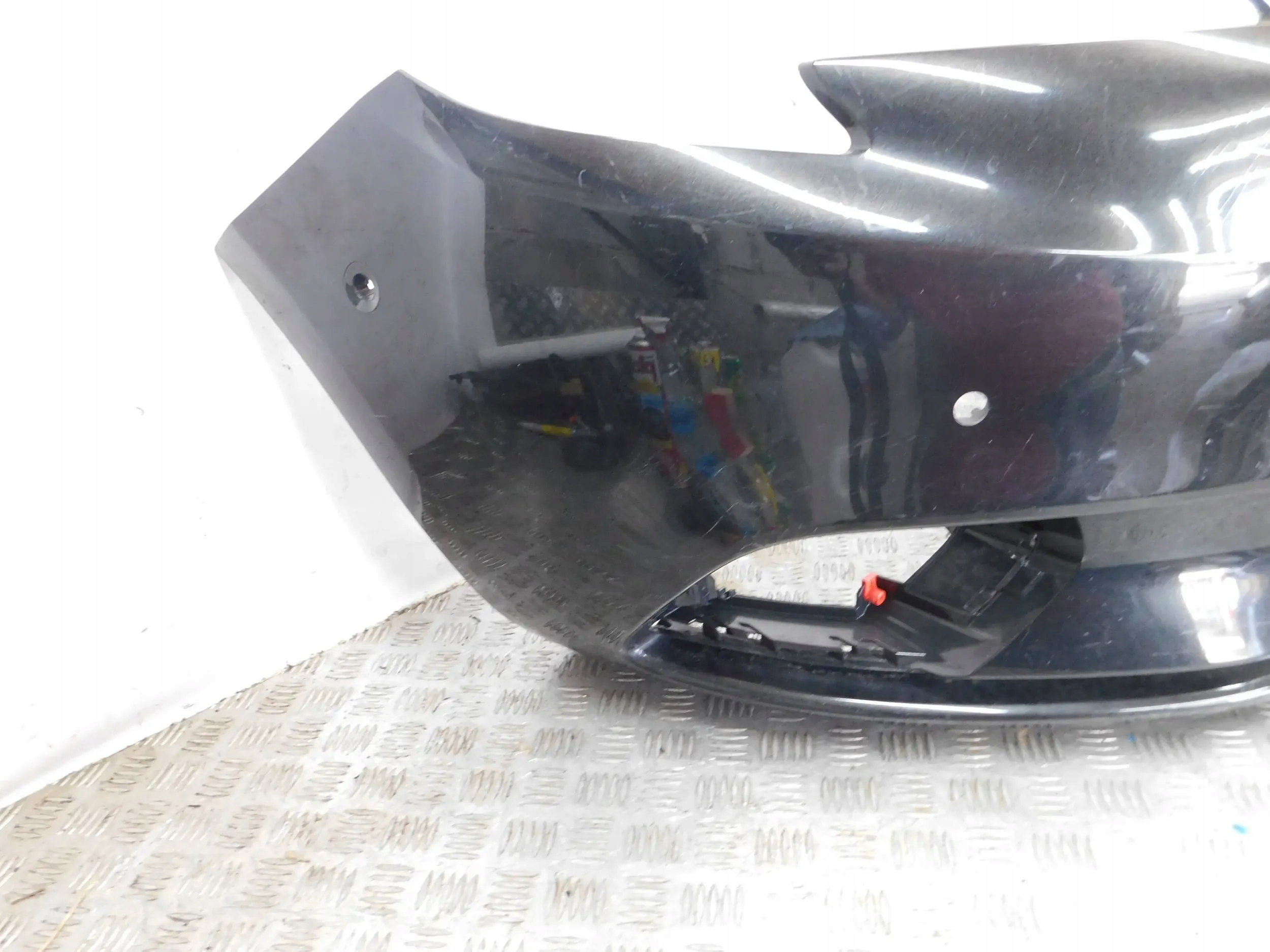PREDNÝ NÁRAZNÍK OPEL CORSA E PDC