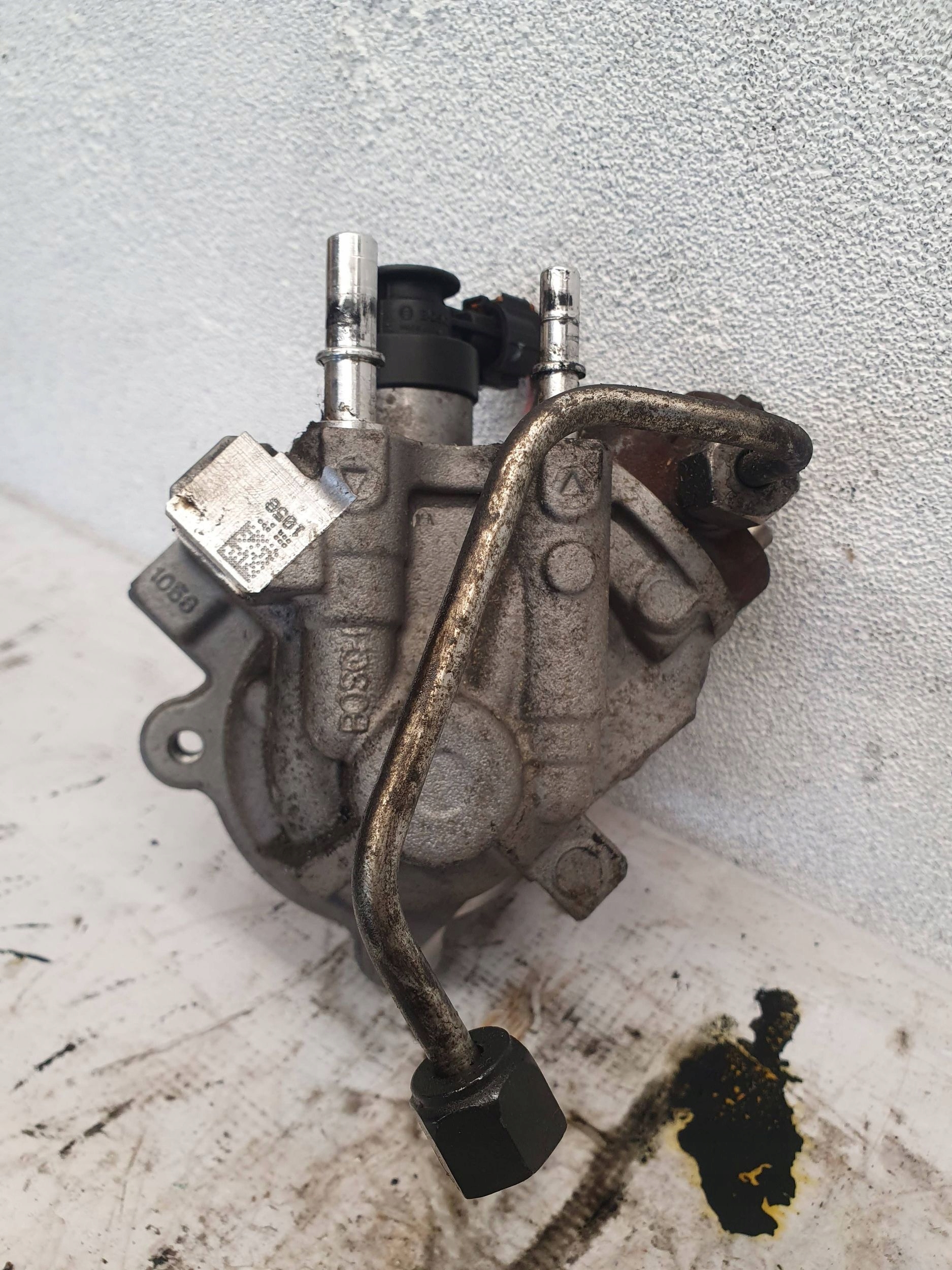 Citroen C4 Grand Picasso II 1.6 e-hdi 0445010739 VSTREKOVACIE ČERPADLO
