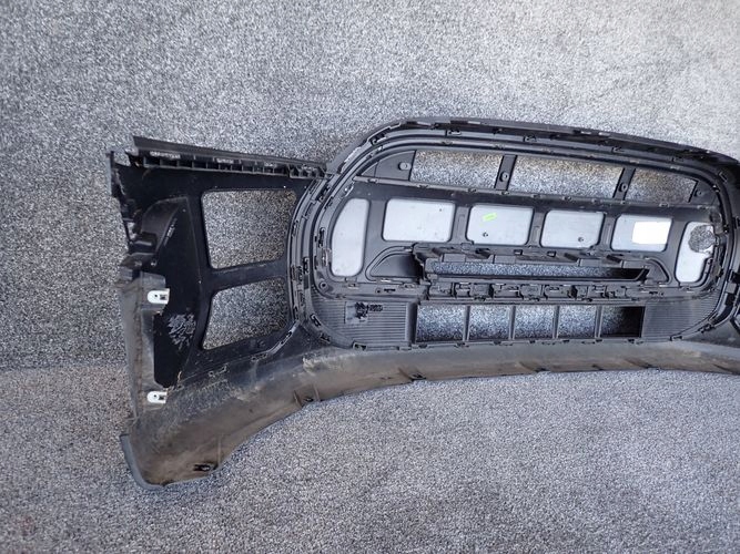 MINI COOPER F55 F56 LIFT 20- PREDNÝ NÁRAZNÍK