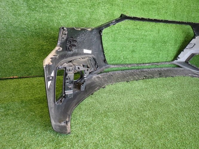 AUDI A4 B9 LIFT 19- PREDNÝ NÁRAZNÍK