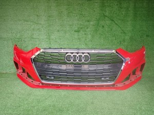 AUDI A5 8W6 LIFT 19- PREDNÝ NÁRAZNÍK AUDI A5 8W6 LIFT 19- PREDNÝ NÁRAZNÍK