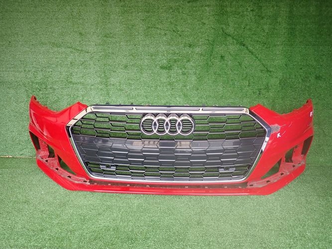 AUDI A5 8W6 LIFT 19- PREDNÝ NÁRAZNÍK