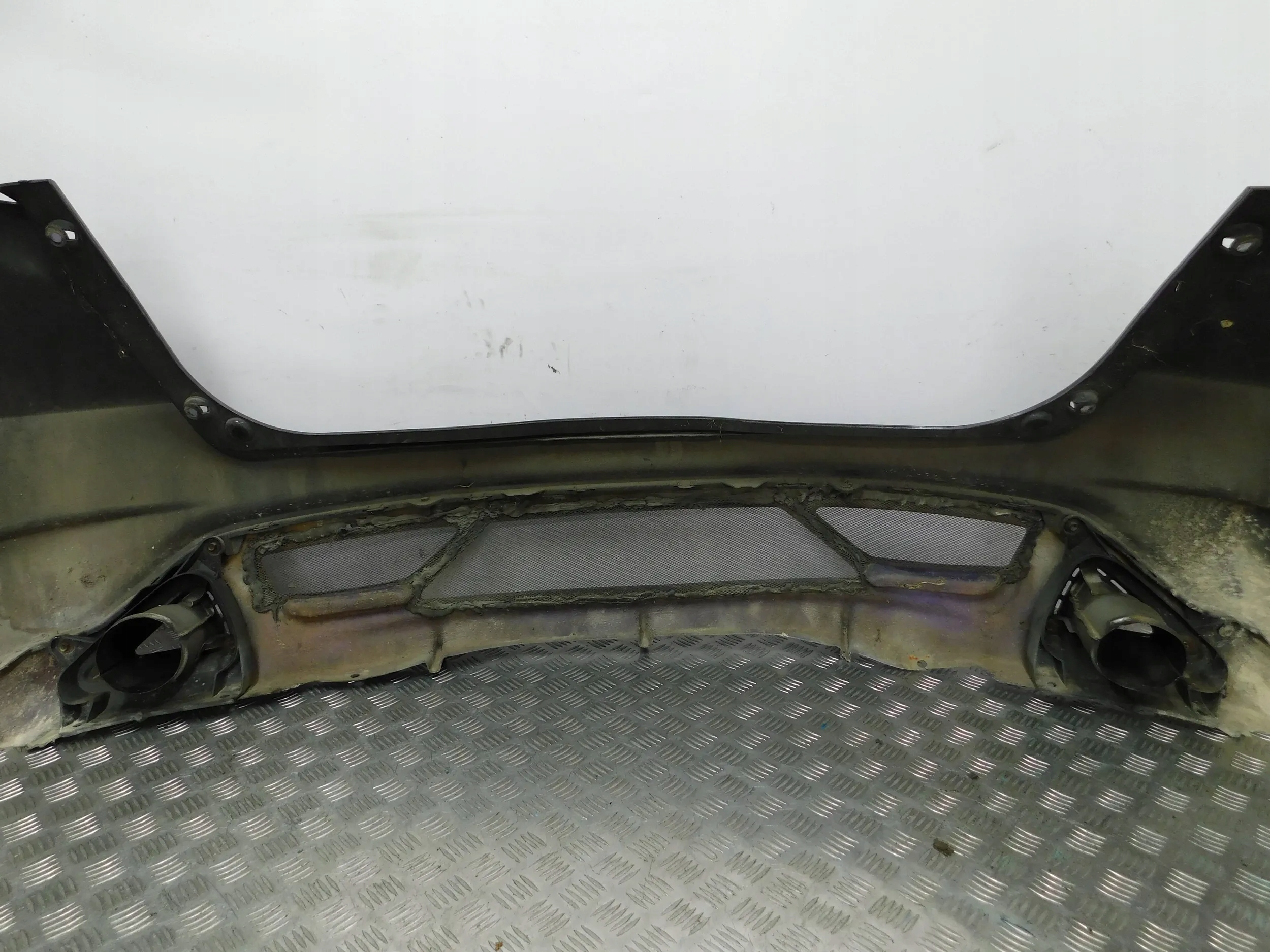 ZADNÝ NÁRAZNÍK HONDA CIVIC UFO