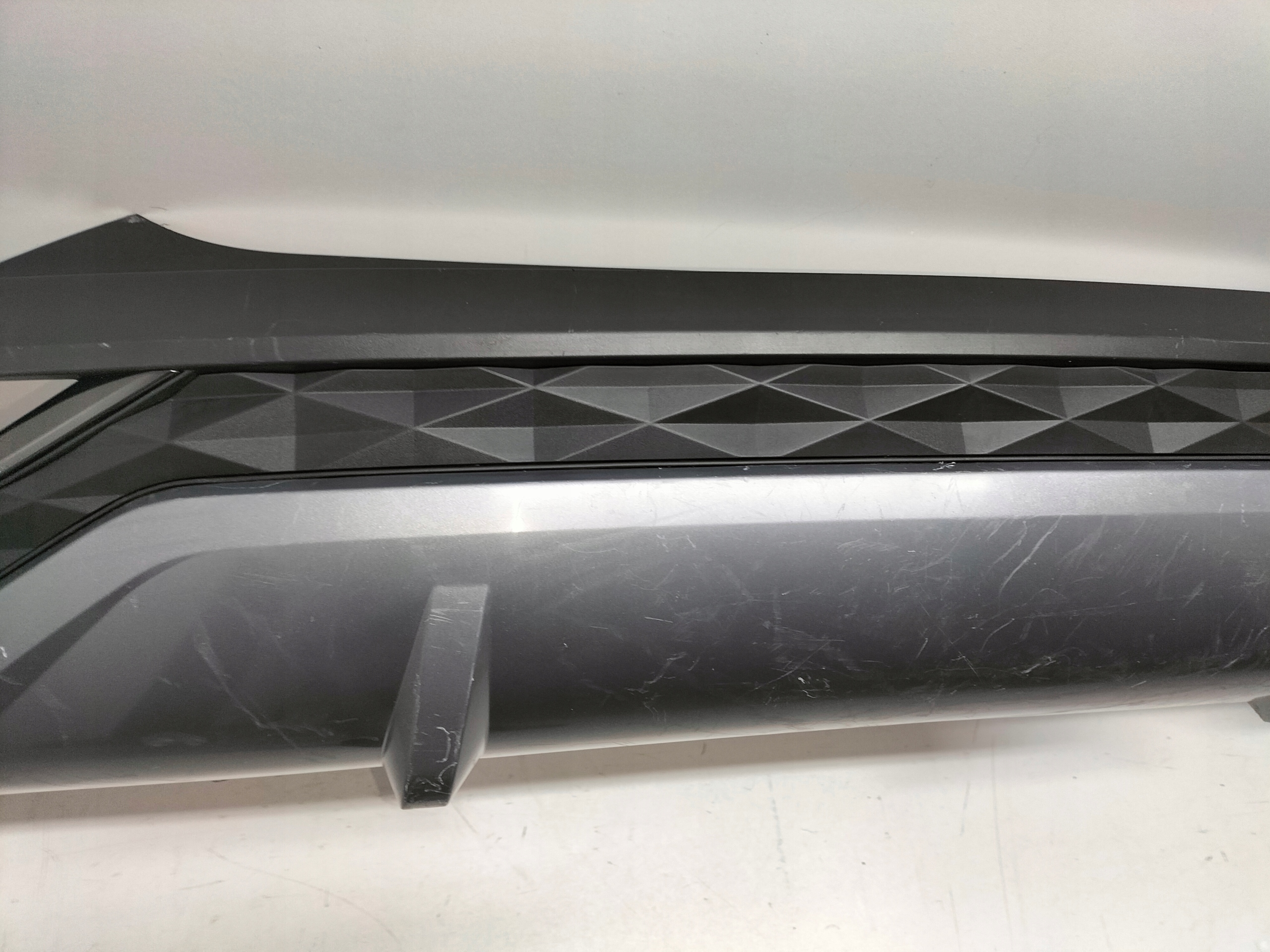 ZADNÝ NÁRAZNÍK HYUNDAI TUCSON 4 IV 20-