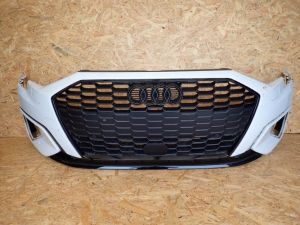 AUDI A3 8Y 20- PREDNÝ NÁRAZNÍK AUDI A3 8Y 20- PREDNÝ NÁRAZNÍK