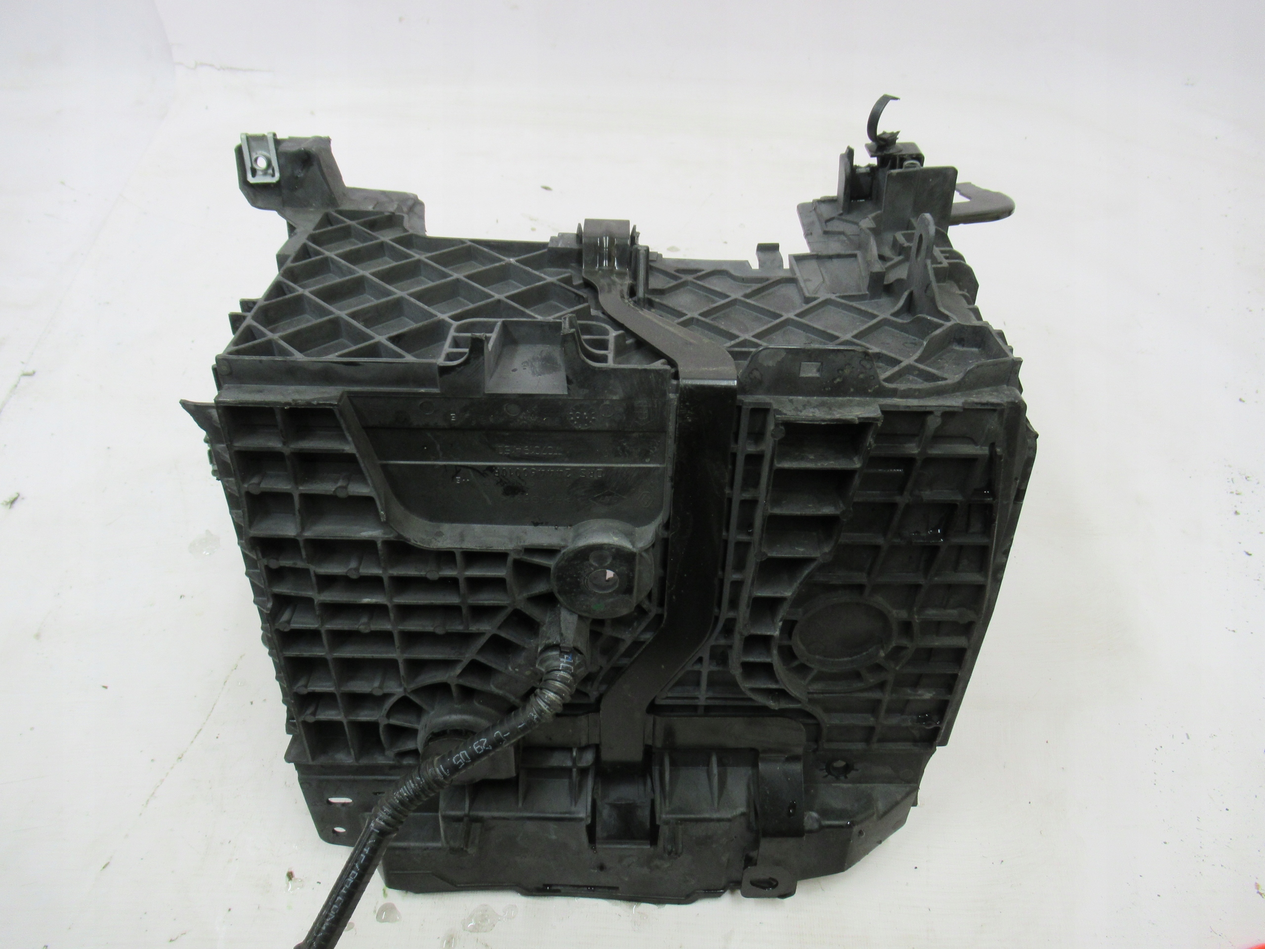 DRZIAK AUTOBATERIE 244460010R MEGANE III 08-