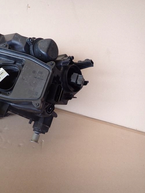 PORSCHE CAYENNE III FULL LED LIFT PRAVE PREDNE SVETLO 9Y0941060M