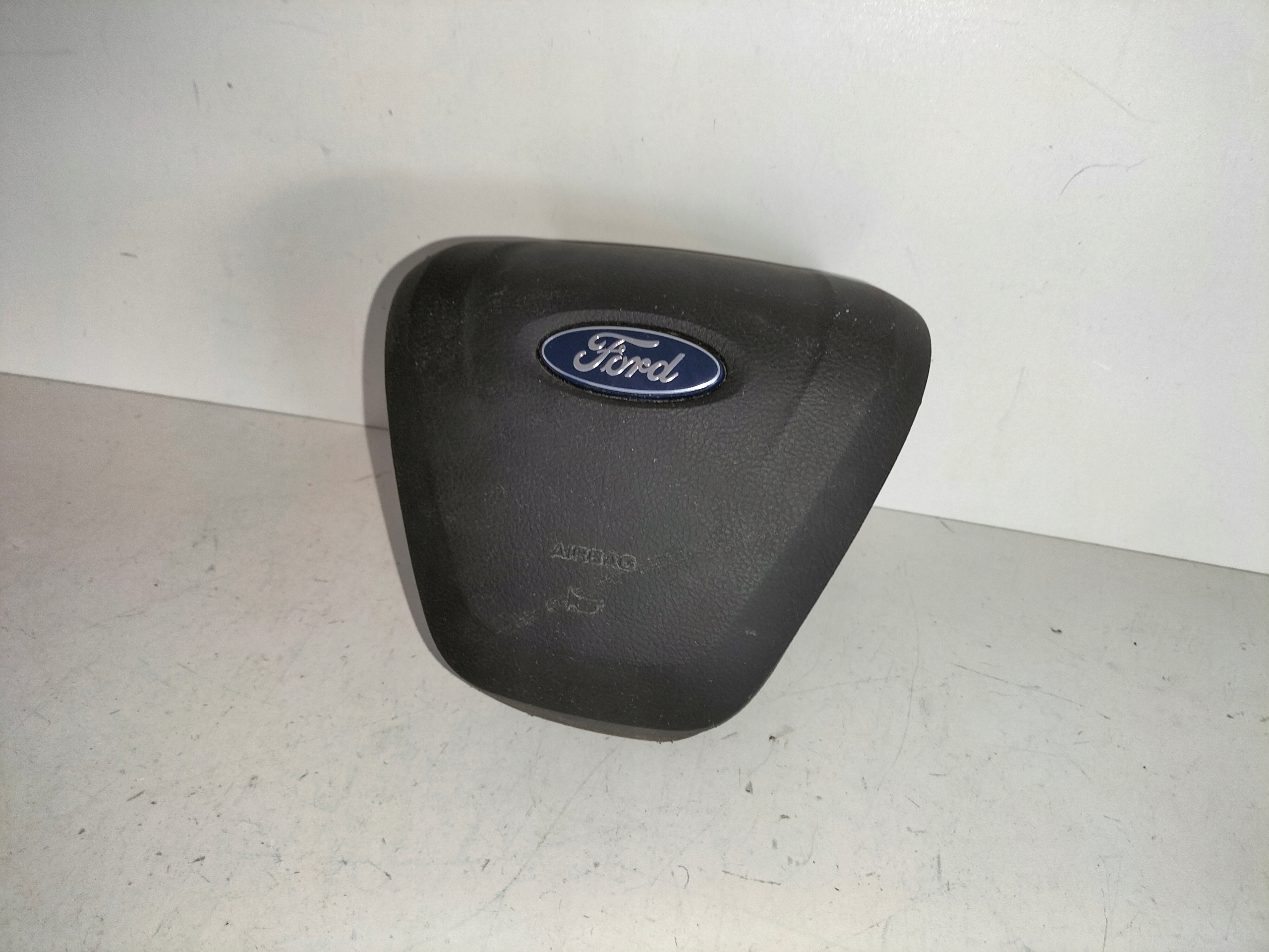 KRYTKA AIRBAGU VOLANTOVY AIRBAG FORD MONDEO MK5 14-