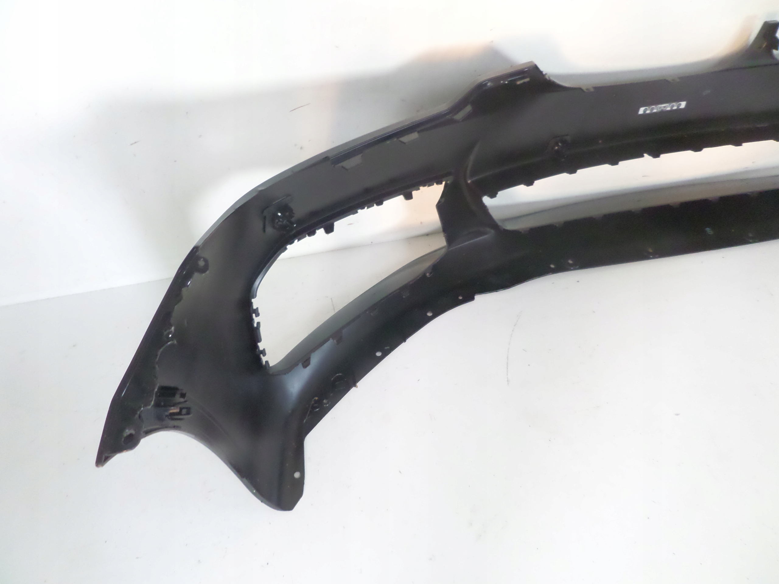 PREDNÝ NÁRAZNÍK BMW 5 G30 G31 17- M-PAKET