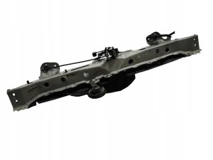 PREDNÉ ČELO VÝSTUHA TOYOTA YARIS II 52617-52020 06- PREDNÉ ČELO VÝSTUHA TOYOTA YARIS II 52617-52020 06-
