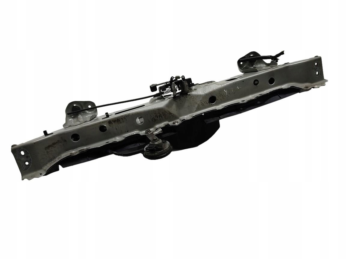 PREDNÉ ČELO VÝSTUHA TOYOTA YARIS II 52617-52020 06-