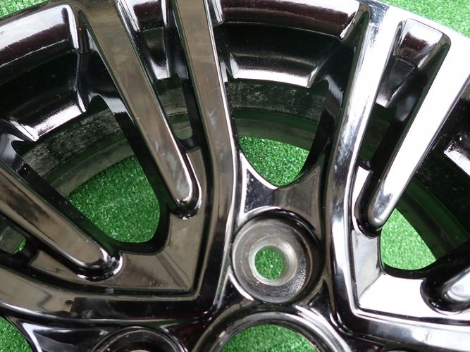 COLT SPACE STAR 5Jx15 ET46 4×100 HLINIKOVY DISK ELEKTRON