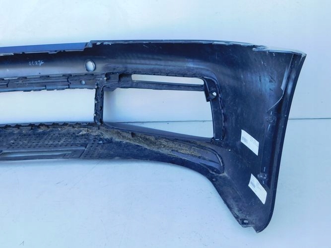 PORSCHE CARRERA 911 922 18- PREDNÝ NÁRAZNÍK