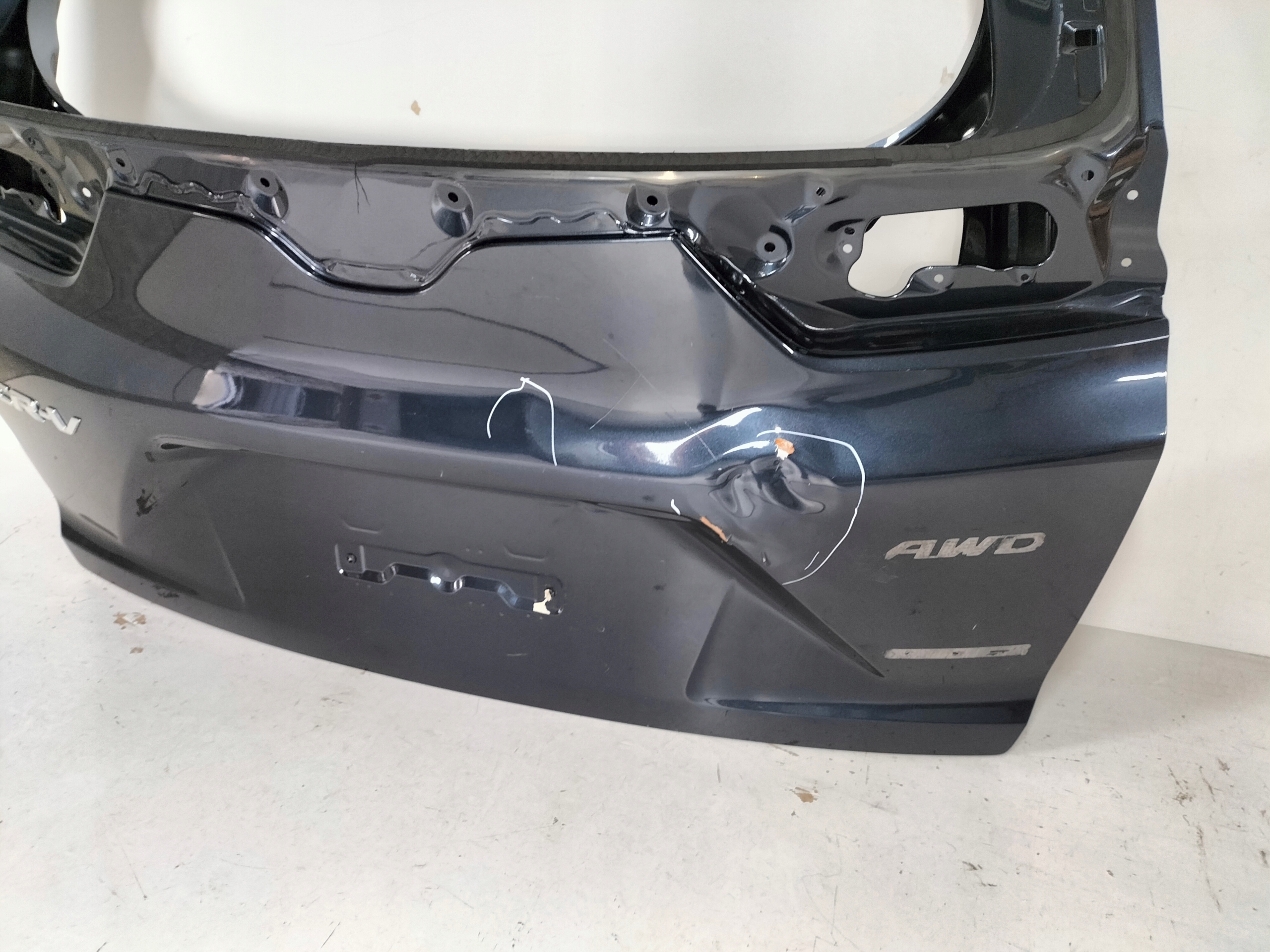 ZADNÁ KAPOTA HONDA CRV CR-V V 17-