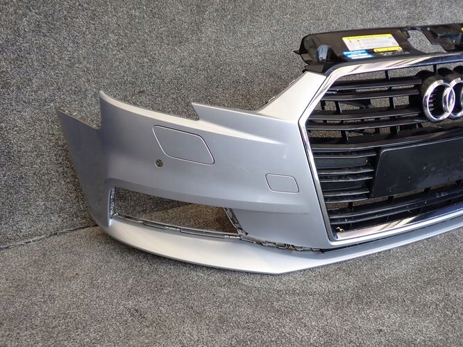 AUDI A3 8V LIFT 16- PREDNÝ NÁRAZNÍK