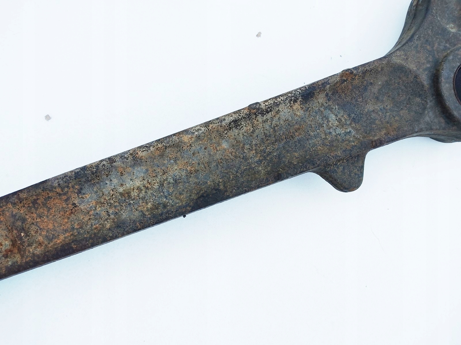 LAVE PRAVE PREDNE RAMENO LAND ROVER DEFENDER 1999-2014
