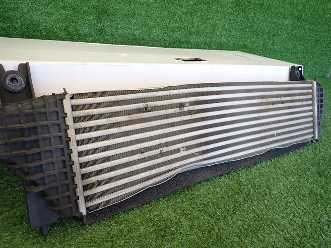 SUZUKI SX4 S-CROS VITARA III HYBRID HYBRID INTERCOOLER 1.4 TURBO