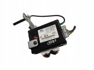 MODUL RIADIACA JEDNOTKA ASSY KIA CEED II 95400-A2251 2015-2018 LIFT MODUL RIADIACA JEDNOTKA ASSY KIA CEED II 95400-A2251 2015-2018 LIFT