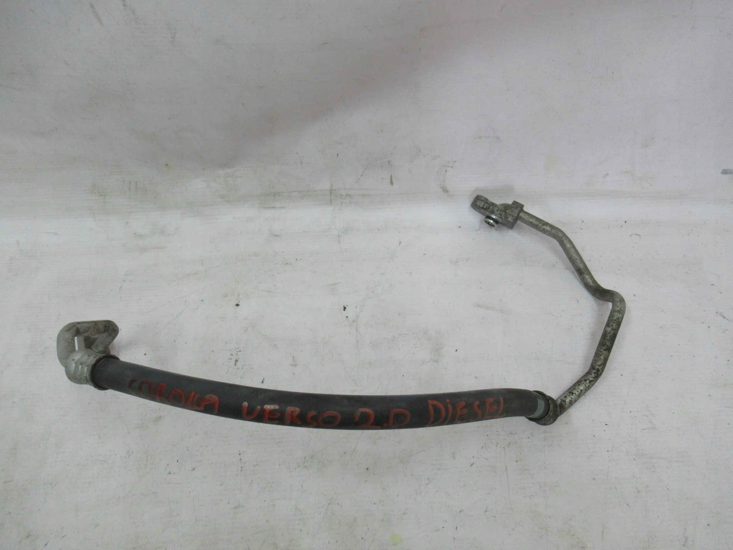 HADICA TRUBKA KLIMATIZÁCIE COROLLA VERSO 2.2 D4D 04-