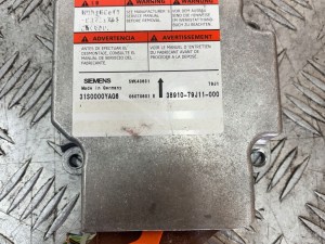 RIADIACA JEDNOTKA RIADIACA JEDNOTKA AIRBAGOV FIAT SEDICI SX4 38910-79J11-000 RIADIACA JEDNOTKA RIADIACA JEDNOTKA AIRBAGOV FIAT SEDICI SX4 38910-79J11-000