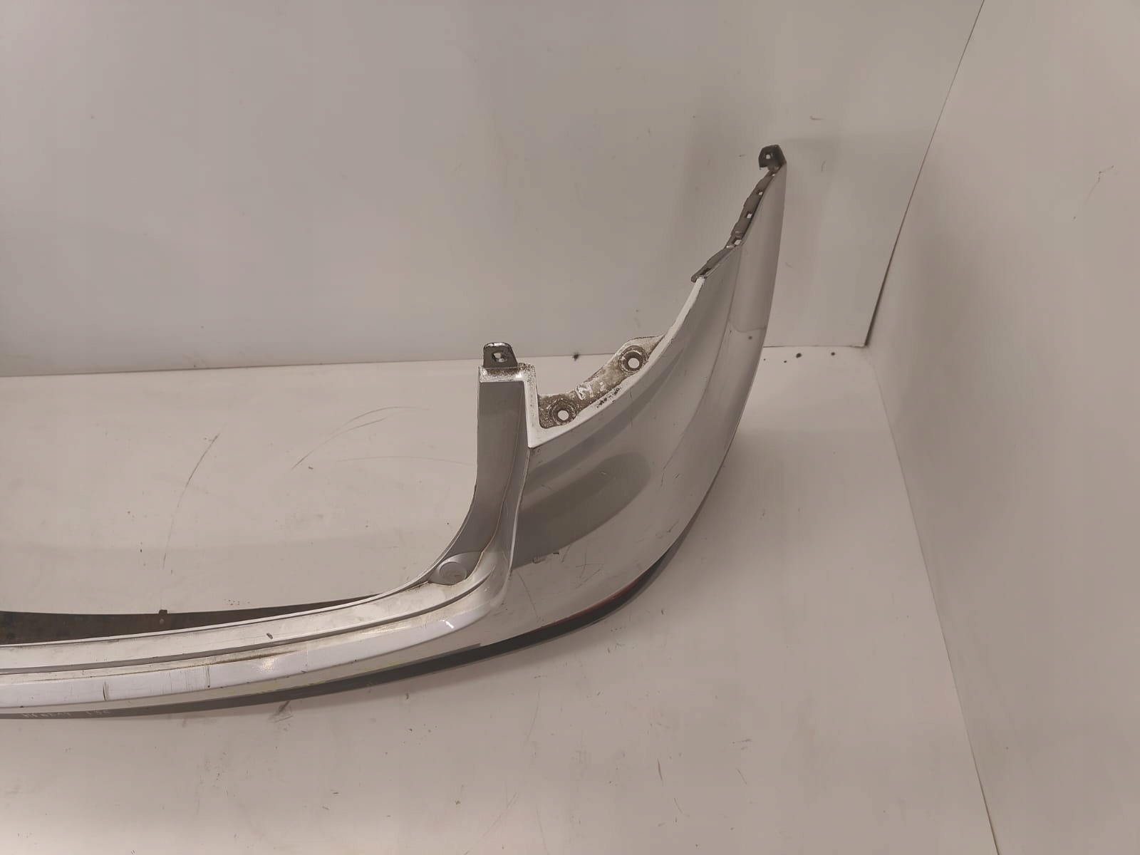 Hyundai ix35 10-15 ZADNY NARAZNIK