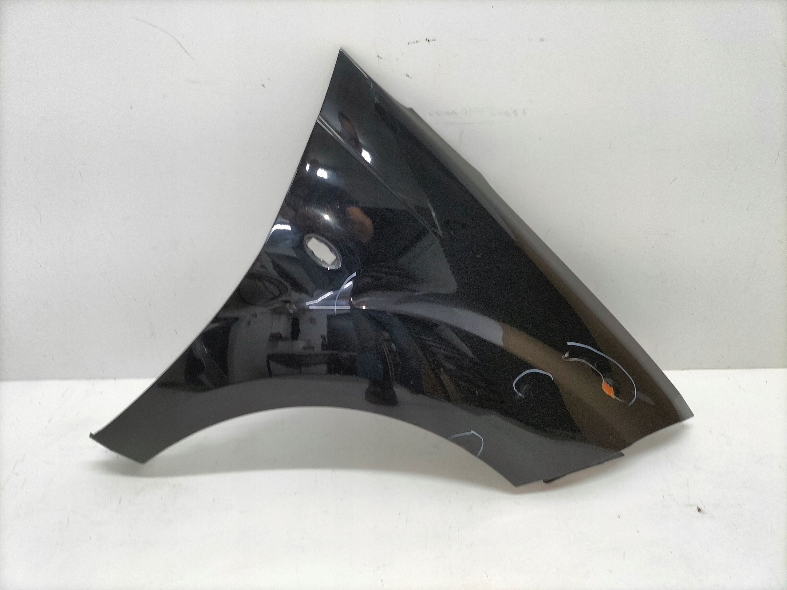 PRAVY PREDNY BLATNIK PEUGEOT 4007 07- CITROEN C-CROSSER 07-
