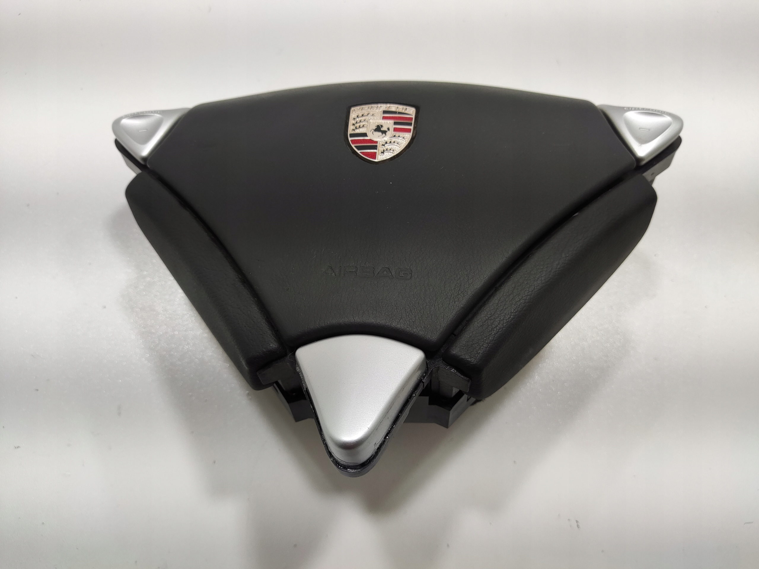 VOLANTOVY AIRBAG AIR-BAG AIRBAG PORSCHE CAYENNE I 2007-09 LIFT 7L5880201EB