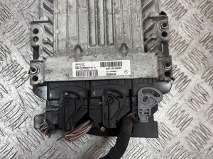 RIADIACA JEDNOTKA MOTORA RENAULT MEGANE III 3 1.5 DCI 237101454R RIADIACA JEDNOTKA MOTORA RENAULT MEGANE III 3 1.5 DCI 237101454R