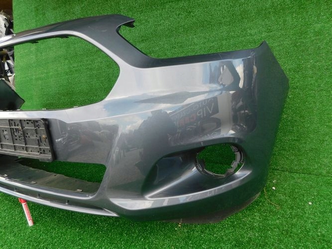FORD KA PLUS 16- PREDNÝ NÁRAZNÍK