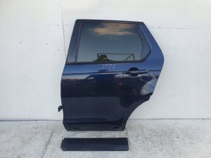 LAND ROVER DISCOVERY SPORT LAVE ZADNE DVERE LAND ROVER DISCOVERY SPORT LAVE ZADNE DVERE