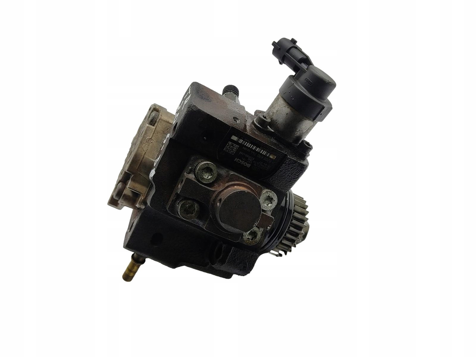 VSTREKOVACIE ČERPADLO TRAFIC II VIVARO A 2.0 DCI 8200690744 0445010170 2006-2008