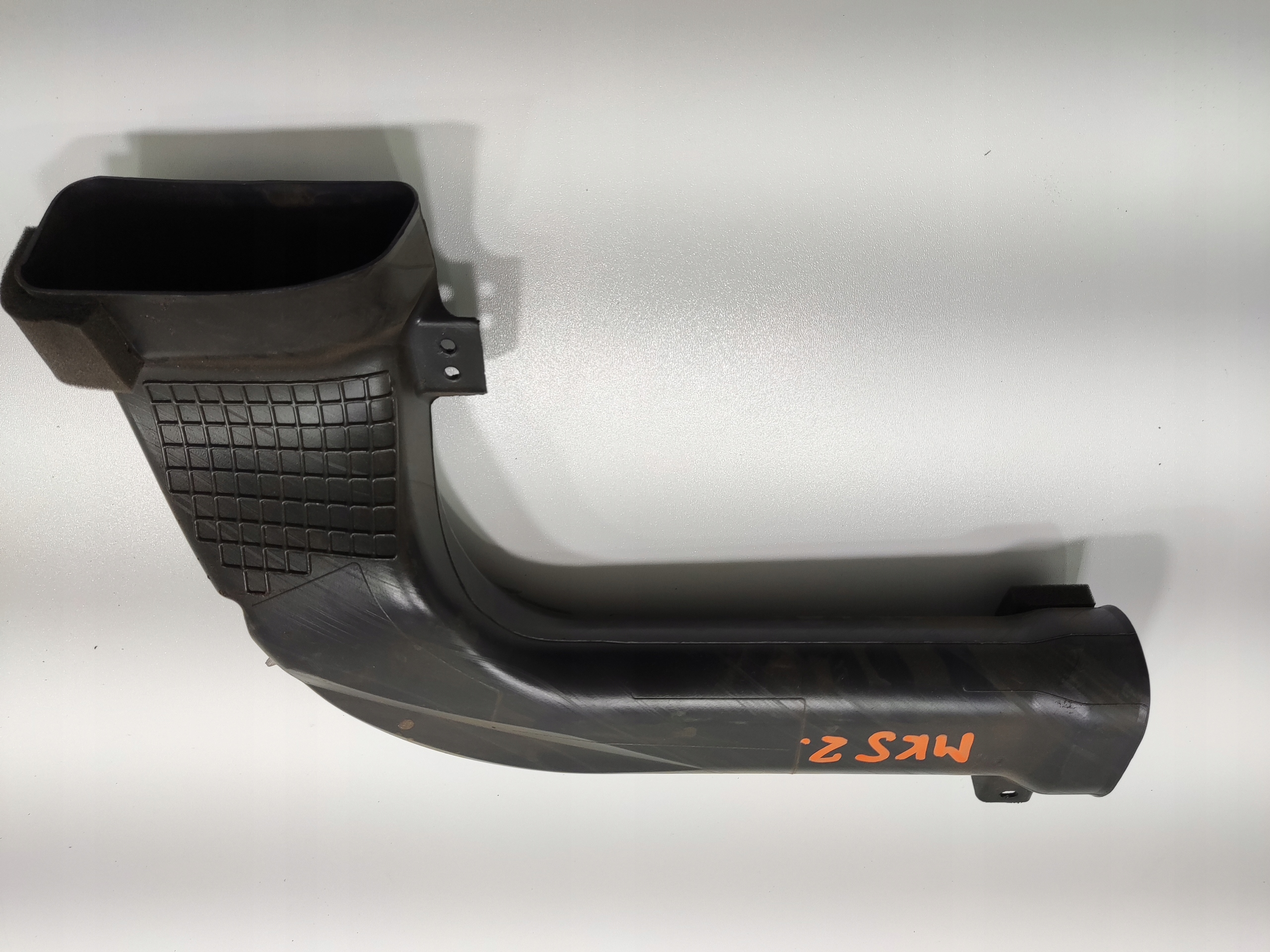 NASAVANIE VZDUCHU DOSKY KANAŁ FORD MONDEO MK5 V DS7319B680AE 2014-2018