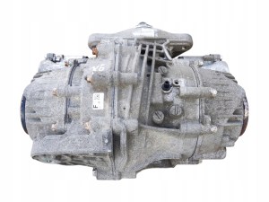 ZADNÝ DIFERENCIÁL BMW X6 E71 3.0D 2007-2014 7586025 ZADNÝ DIFERENCIÁL BMW X6 E71 3.0D 2007-2014 7586025