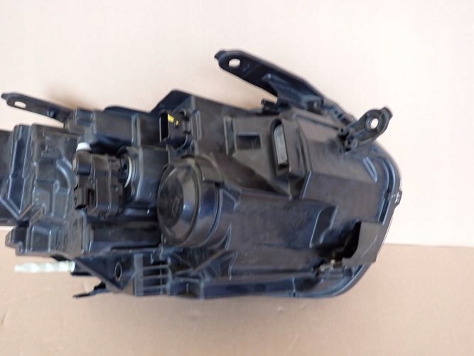 DACIA DUSTER II FULL LED LIFT 21- LAVE PREDNE SVETLO 260602465R