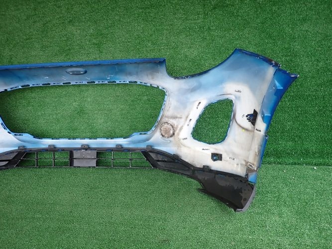 FORD PUMA MK2 19- PREDNÝ NÁRAZNÍK