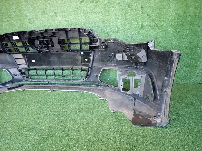 AUDI A6 C7 S-LINE 11-14 PREDNÝ NÁRAZNÍK