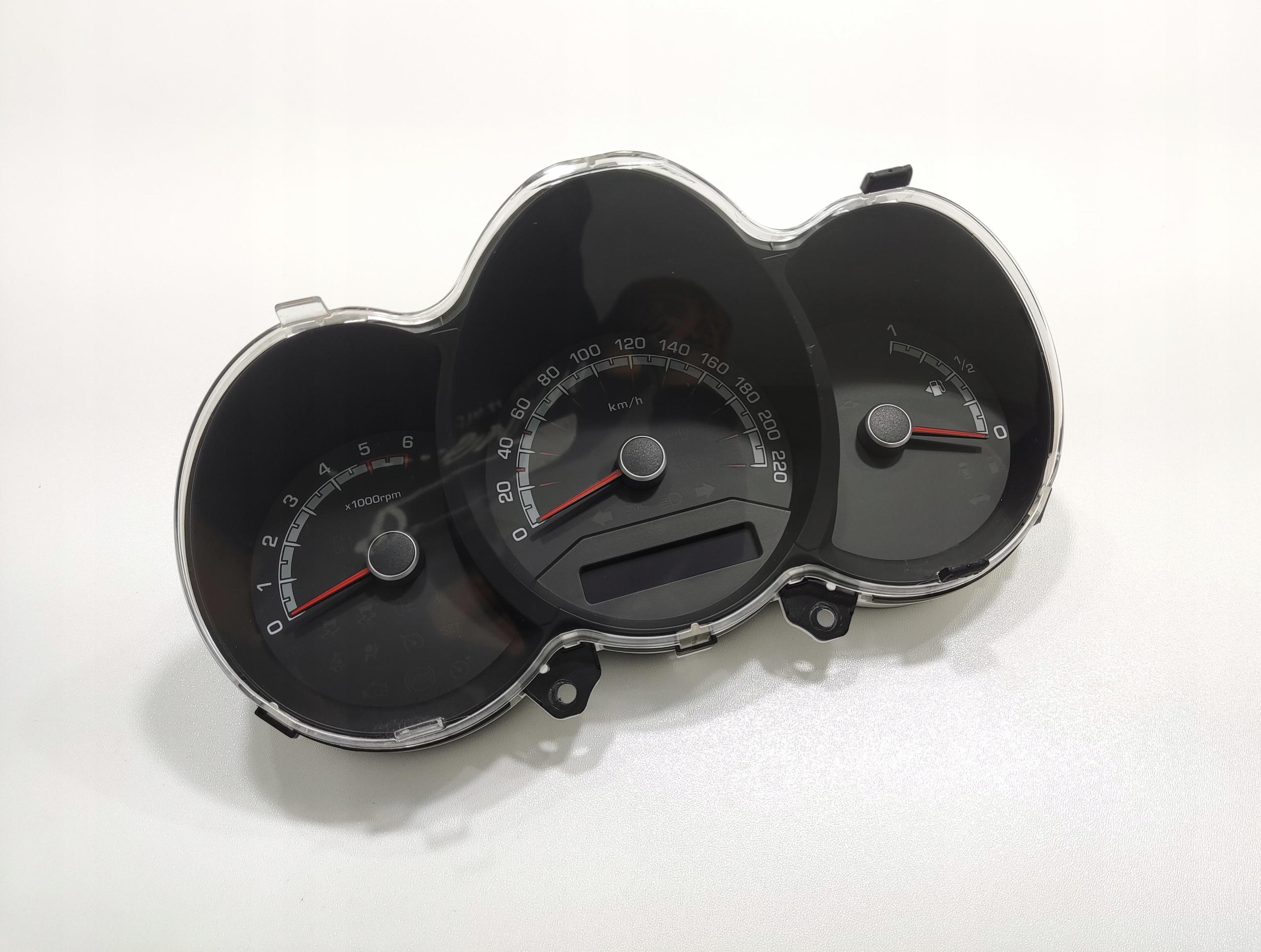 TACHOMETER BUDIKY KIA VENGA 1.4 CRDI 94004-1P411 2009-2013 EUROPA