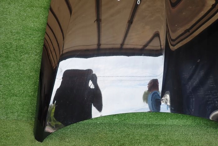 OPEL INSIGNIA B 17- PREDNÁ KAPOTA