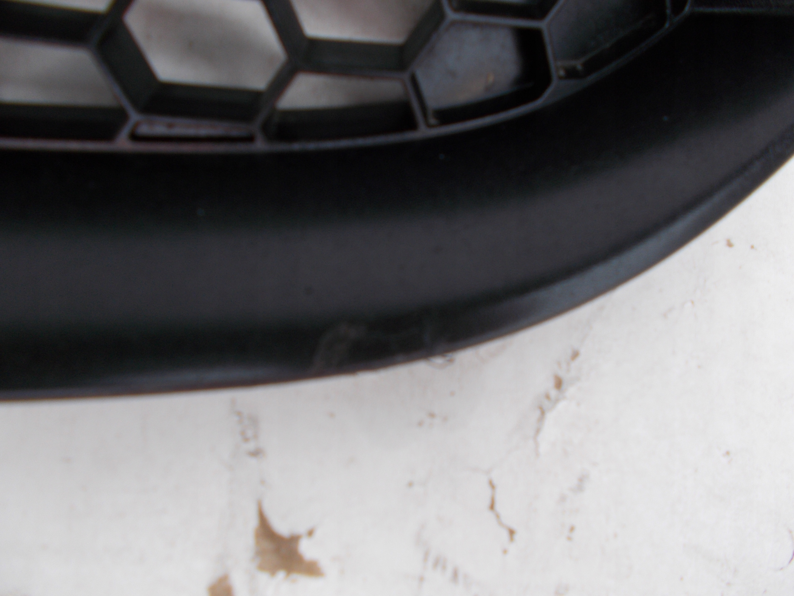 MRIEZKA LISTA DACIA SANDERO II 12-