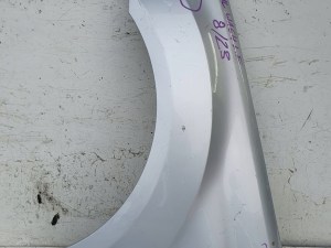 MERCEDES ML W164 W 164 ĽAVÝ PREDNÝ BLATNÍK MERCEDES ML W164 W 164 ĽAVÝ PREDNÝ BLATNÍK