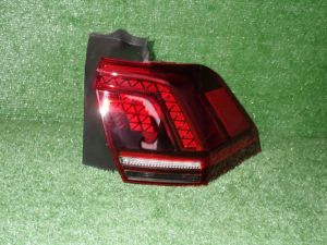 VW TIGUAN II LED 15- PRAVE ZADNE SVETLO 5NA945208B VW TIGUAN II LED 15- PRAVE ZADNE SVETLO 5NA945208B