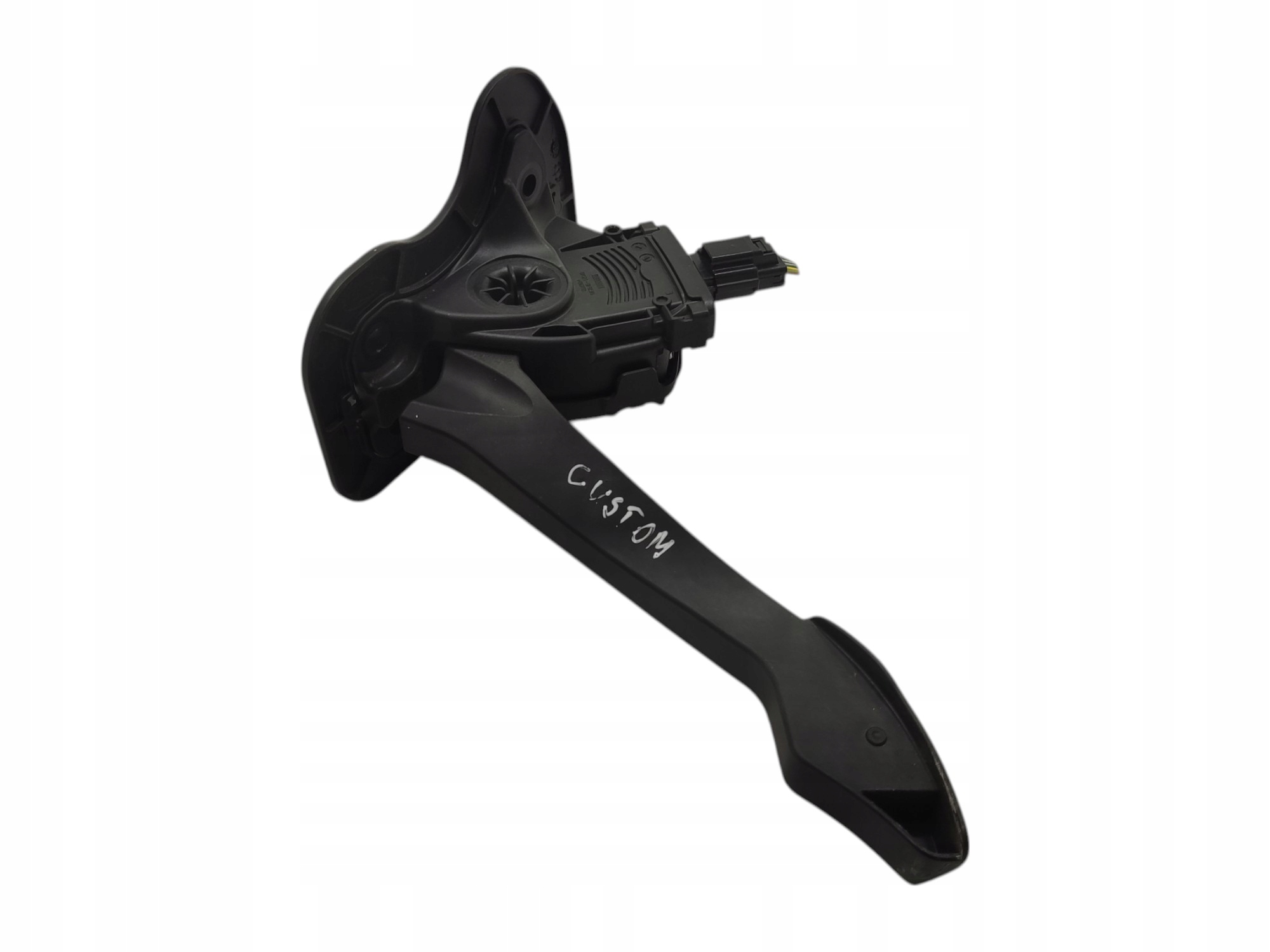 PLYNOVY PEDAL FORD TRANSIT CUSTOM MK1 2017-2023 LIFT BK21-9F836-AE