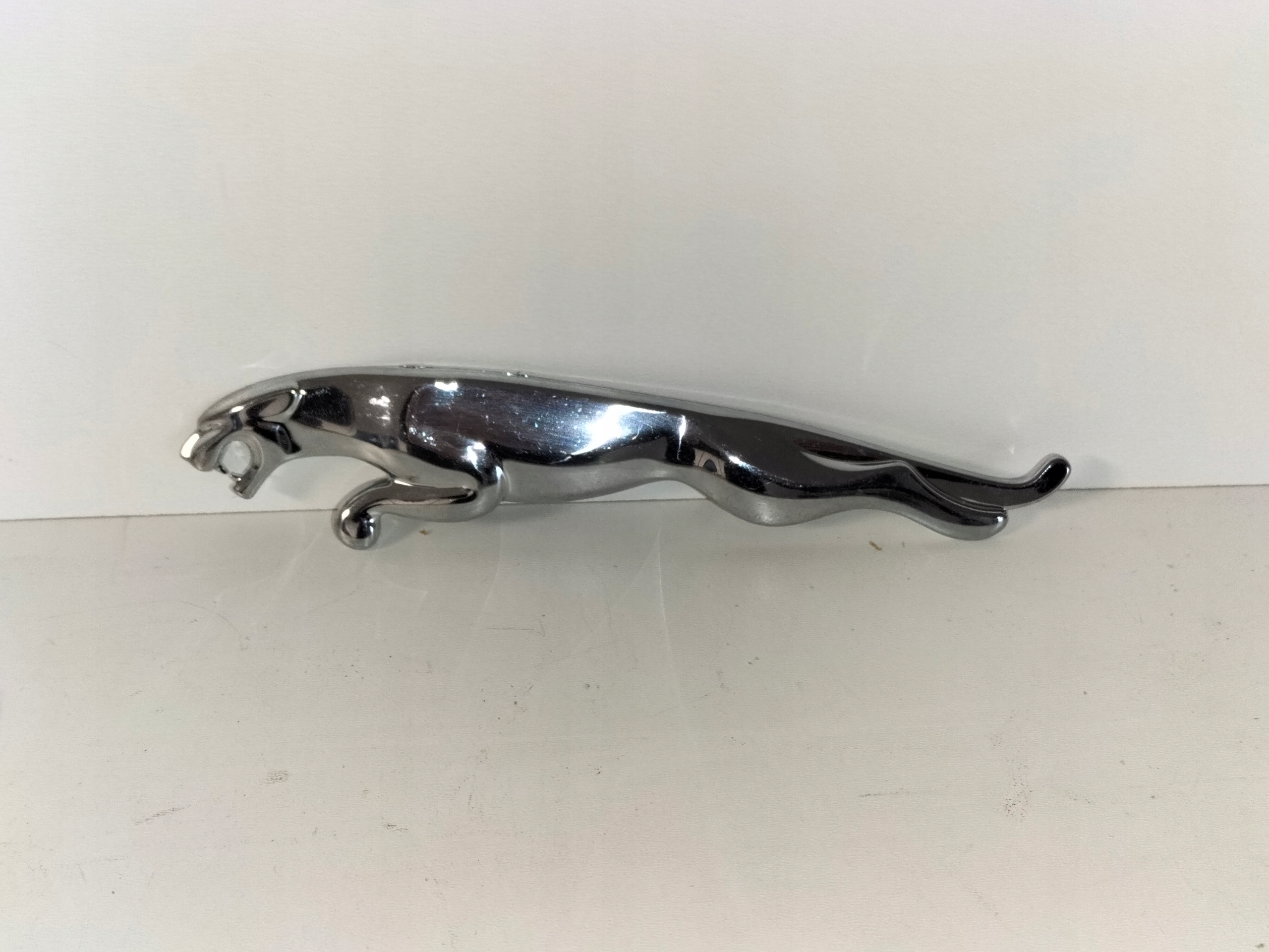 ZNAK EMBLEM logo JAGUAR XK