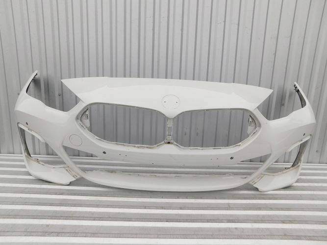 BMW F44 2 GRAND COUPE M-PAKET PREDNÝ NÁRAZNÍK