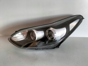 LAVE PREDNE SVETLO KIA SPORTAGE 4 IV 15- LAVE PREDNE SVETLO KIA SPORTAGE 4 IV 15-