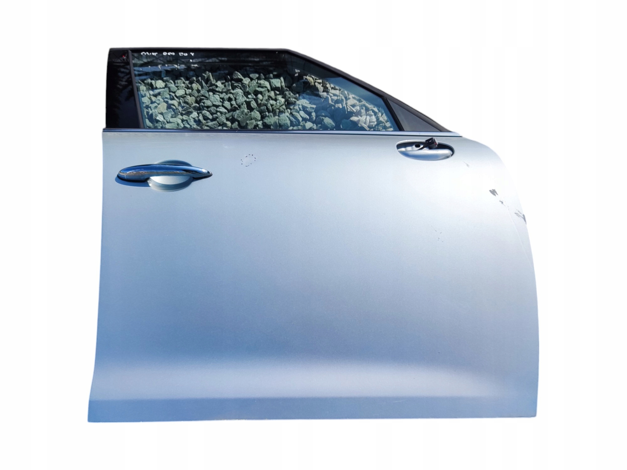 PRAVE PREDNE DVERE MINI COUNTRYMAN R60 2010-2015